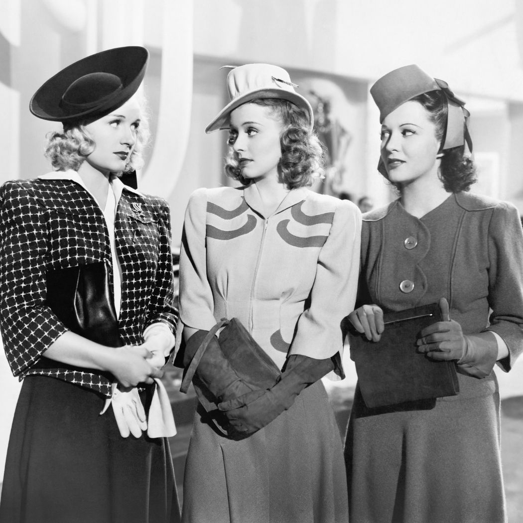 Lata 40. w modzie - poznaj styl i historię tej dekady oraz współczesne inspiracje